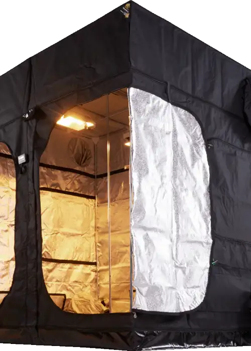 Mammoth Elite Gavita HC G2