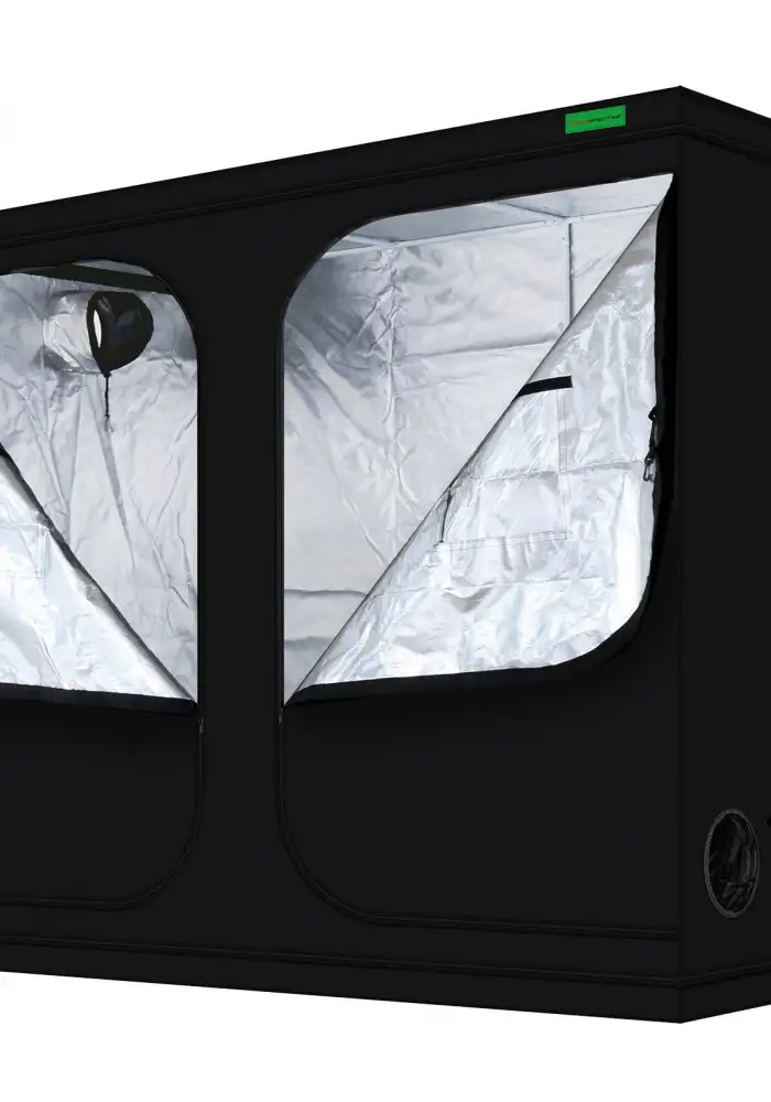 Grow Tent 8'x4' (96”x48”x80”)