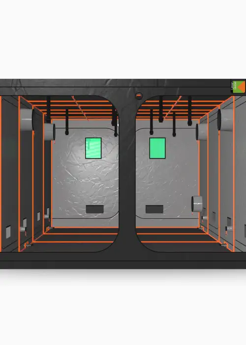 GQ3060L 3m x 6m x 2.2m