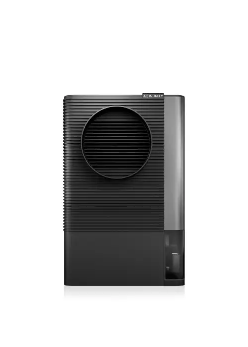 HYDRONE 5, Plant Dehumidifier with 10 Drying Levels