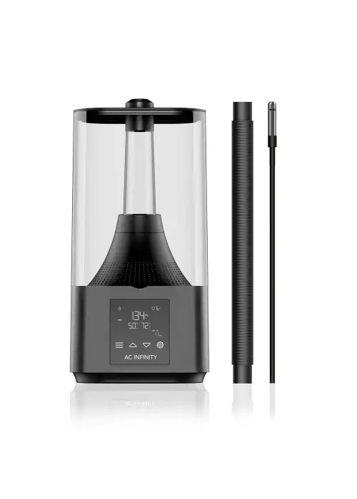 CLOUDFORGE T3, Plant Humidifier 4.5L