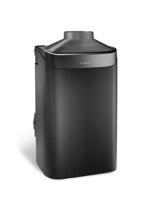 TERRAFORM 12, All-In-One Climate Control A/C 16,000 BTU