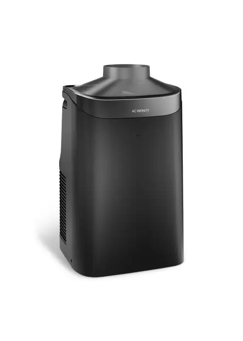 TERRAFORM 8, All-In-One Climate Control A/C 12,000 BTU