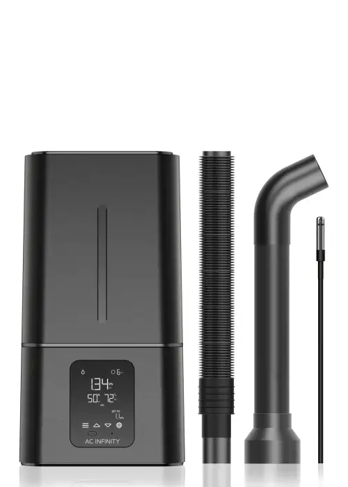 CLOUDFORGE T7 Plant Humidifier