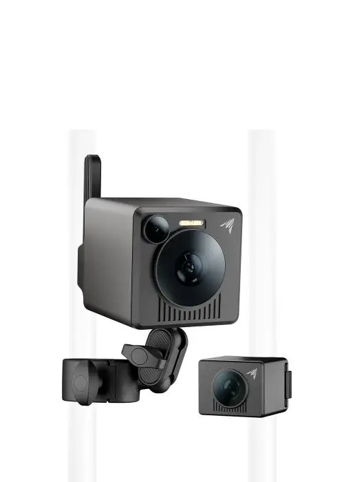 SPECTRON 7, AI-Powered Grow Camera 4K