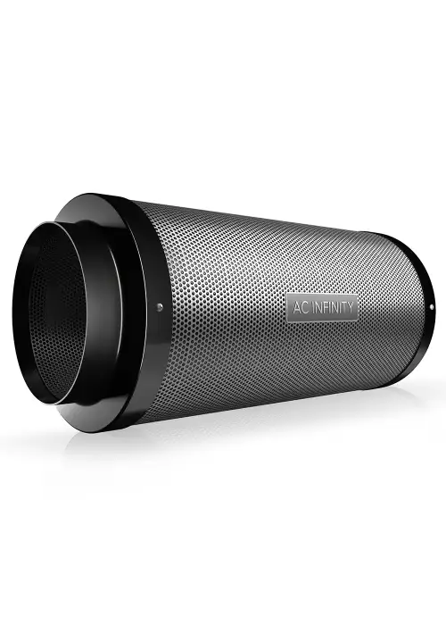 Duct Carbon Filter 12 Inch with Australian Charcoal