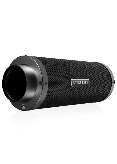 Duct Carbon Filter 10 Inch with Australian Charcoal
