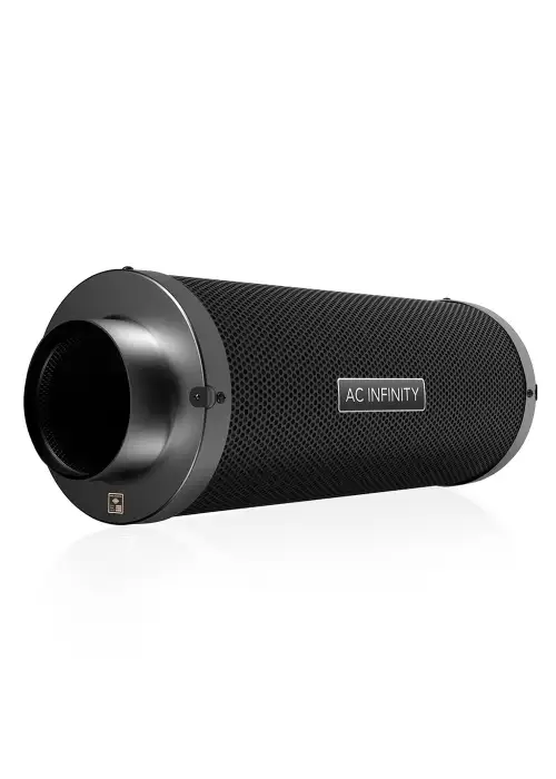Duct Carbon Filter 8 XL with Australian Charcoal