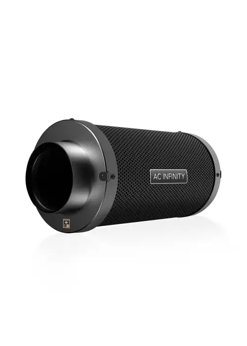 Duct Carbon Filter 8 Inch with Australian Charcoal