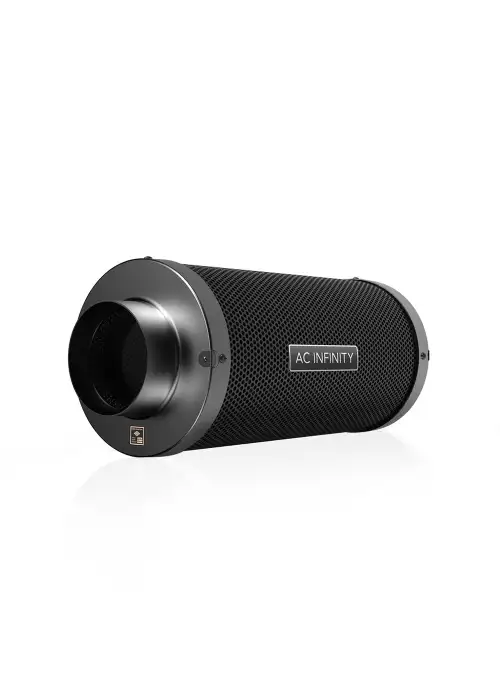 Duct Carbon Filter 4 Inch XL with Australian Charcoal