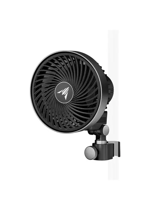 CLOUDRAY S4, Grow Tent Clip Fan 4 Inch