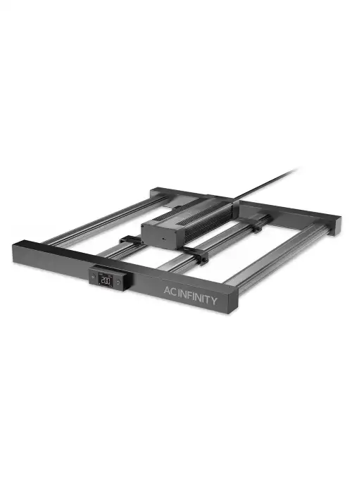IONFRAME EVO4, Grow Light 300W, Full Spectrum LED