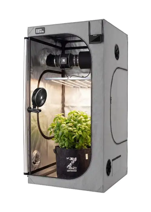 Grow Tent Kit 120x120