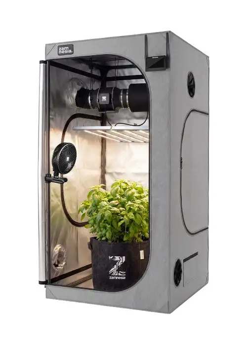 Grow Tent Kit 100x100