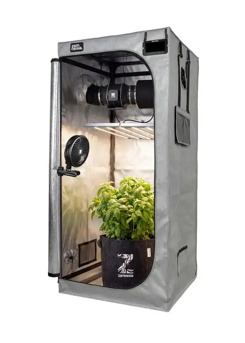 Grow Tent Kit 80x80