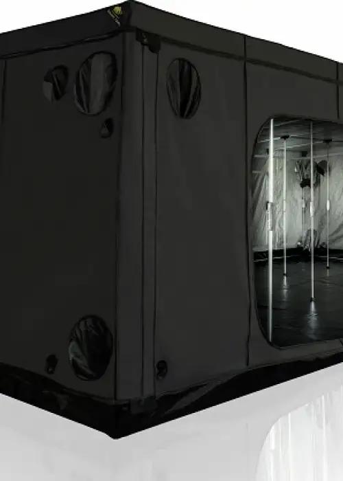 Mammoth Elite+ HC 1200L