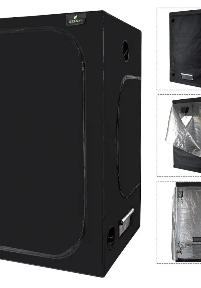 GT 120 x 120 x 200 cm