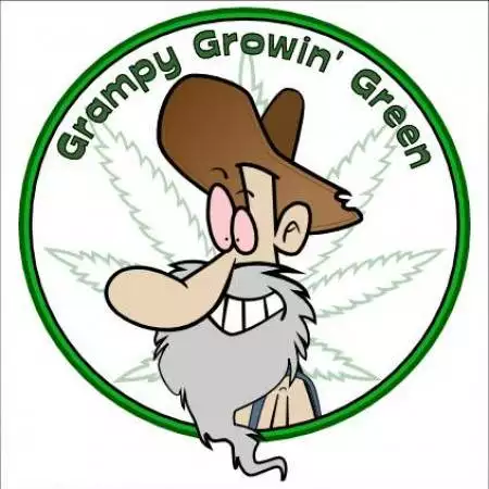 Grampy_Growin_Green