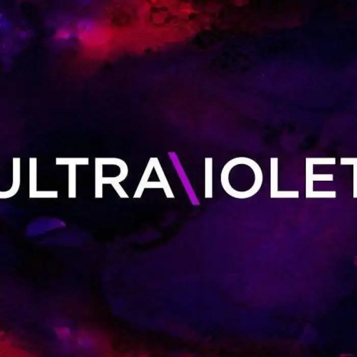 Ultraviolet