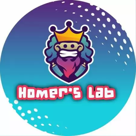Homerslab777