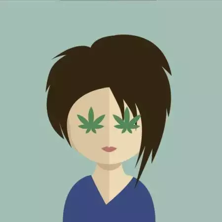 Weedwomen