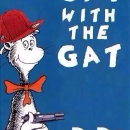 thecatwiththegat