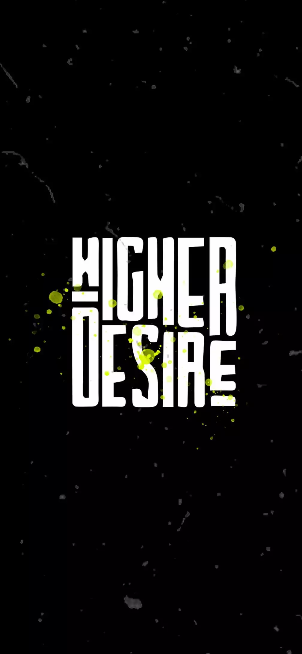 HigherDesire