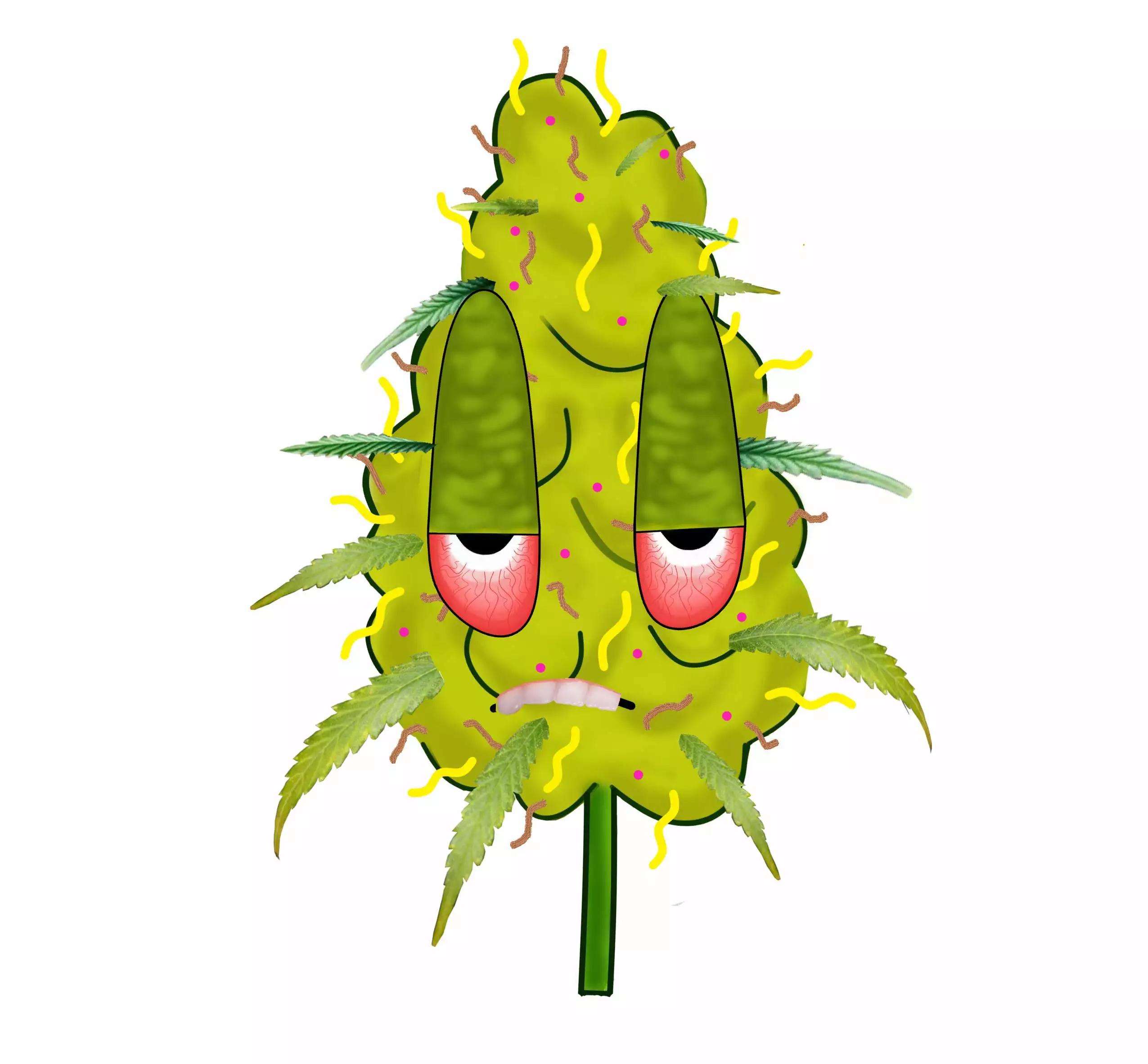 Brazilianweedco