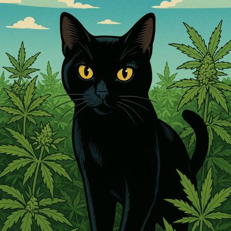 TheBlackCats