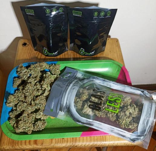 null door Marijuanaut