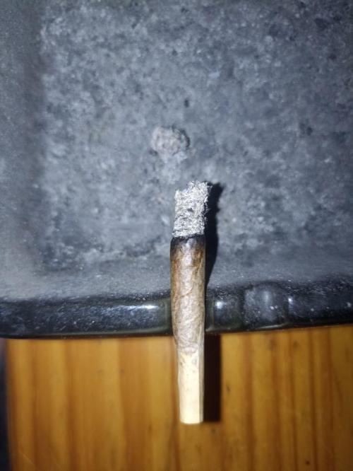 null by Marijuanaut