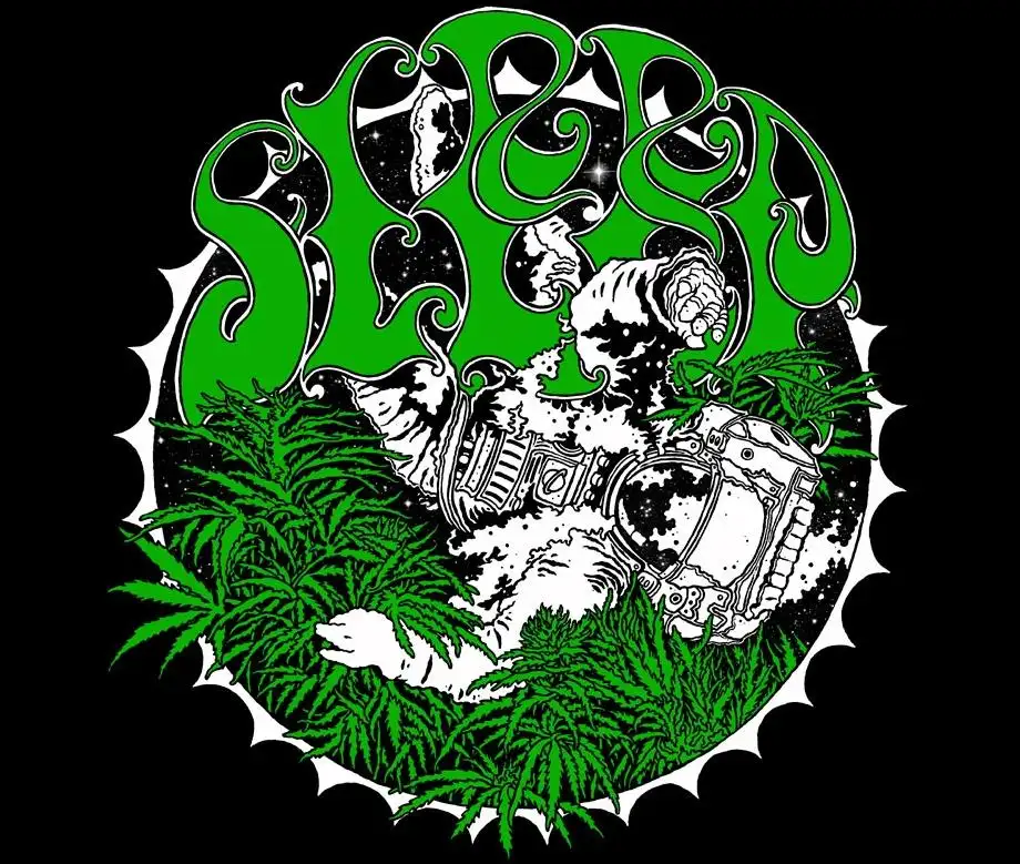 Marijuanaut