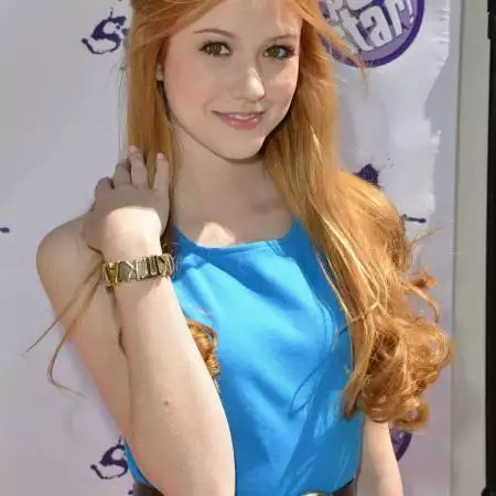 Elizabethelson