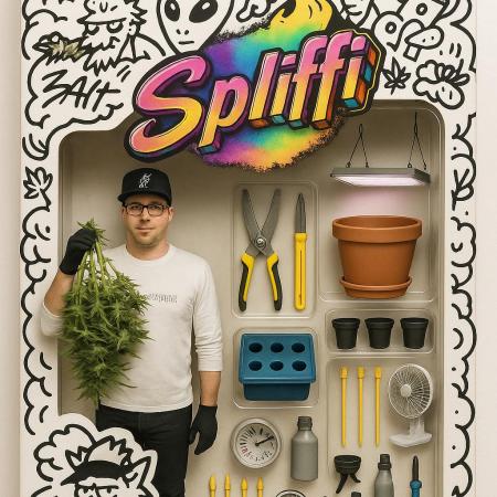 Spliffi