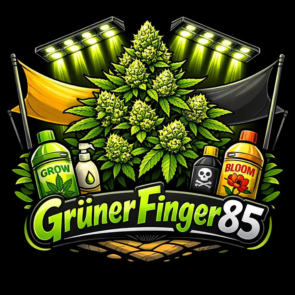 Gruenerfinger85
