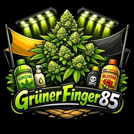Gruenerfinger85