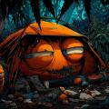 DisTentAint4Campin