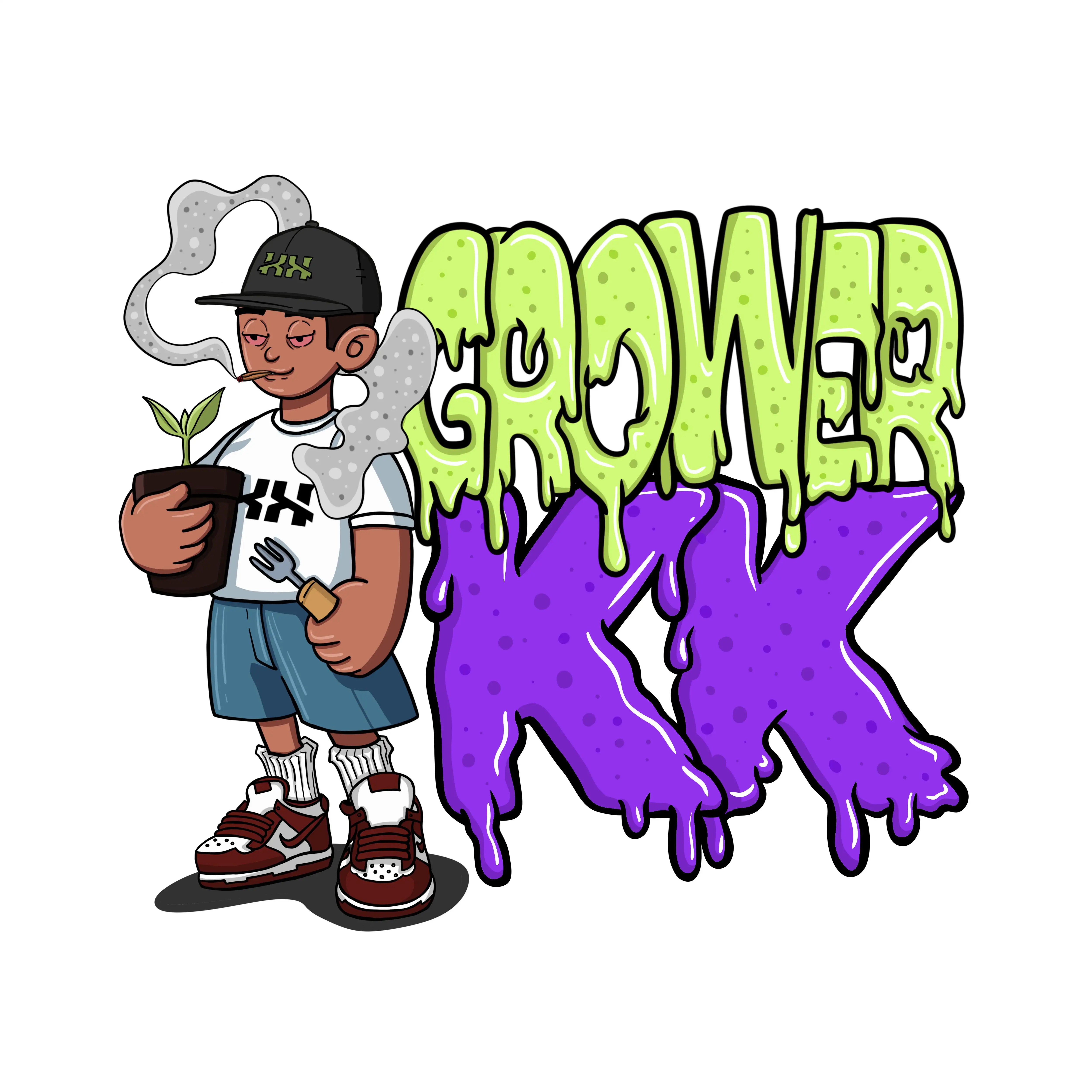 GrowerbyKK
