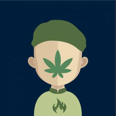 Wildstoner