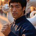 Dragon-Lee