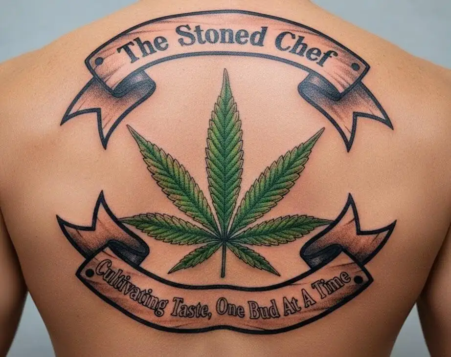TheStonedChef