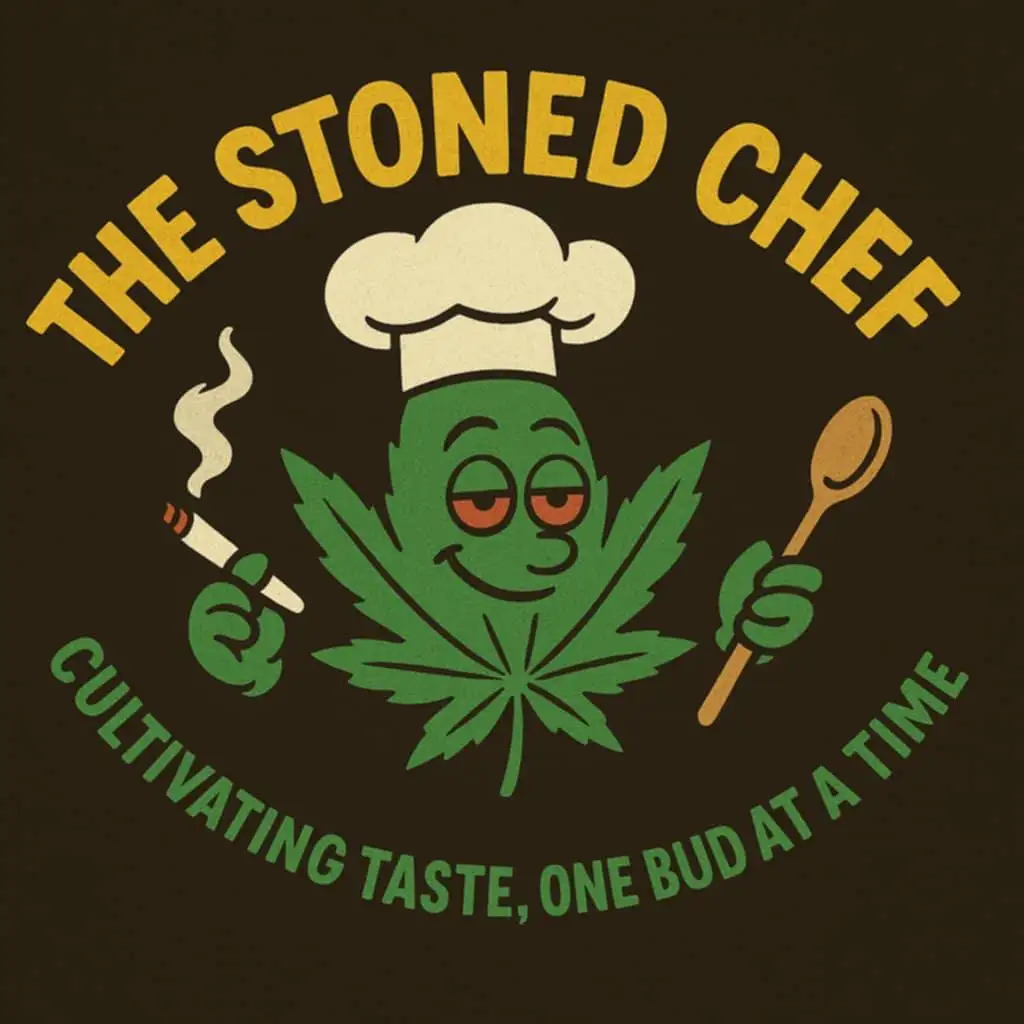 TheStonedChef