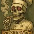 THESTONEDCHEF
