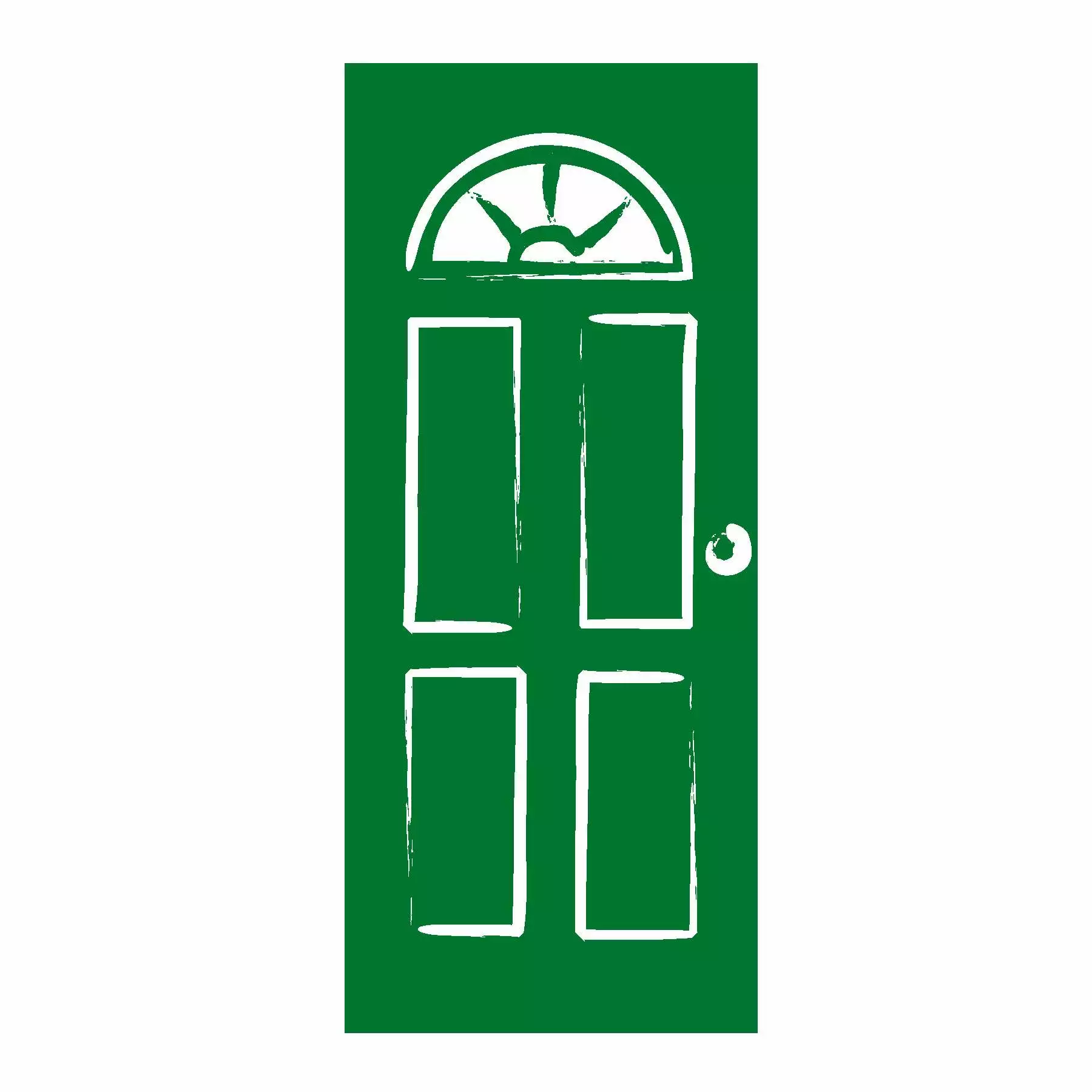 greendoor805