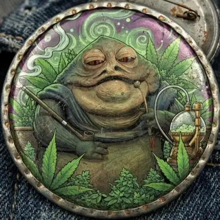 Jabbamo
