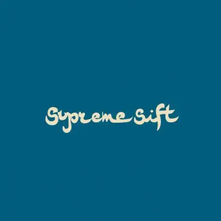 Supremesift
