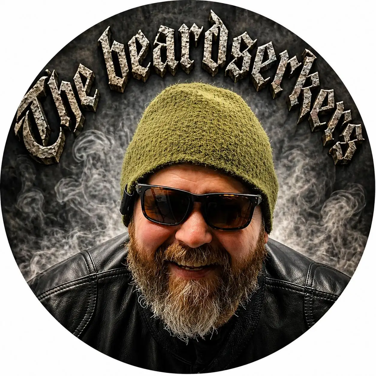 Thebeardserkers