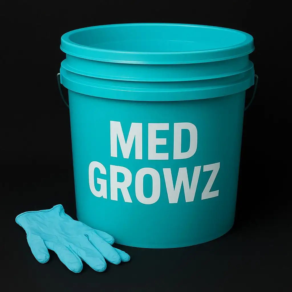 medgrowz