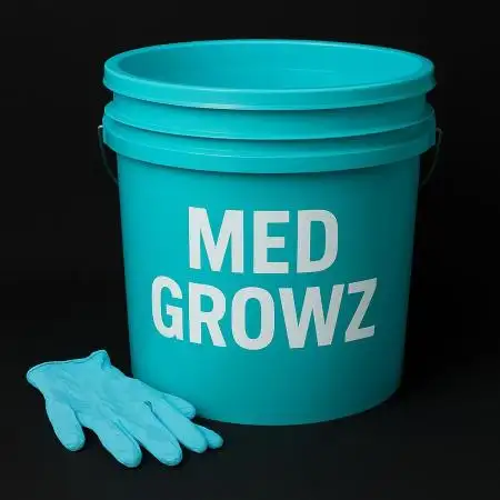 medgrowz