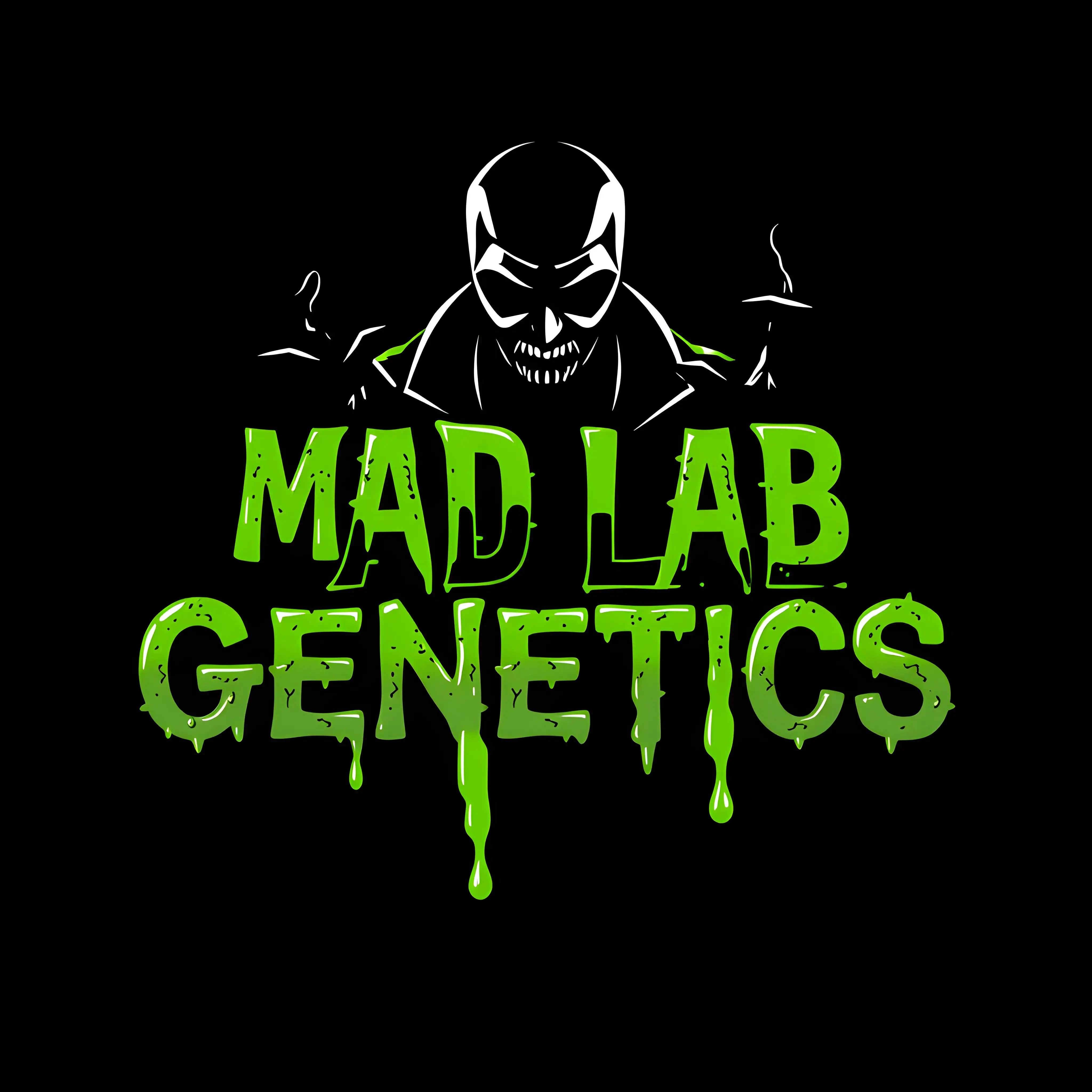 Mad_Lab_Genetics
